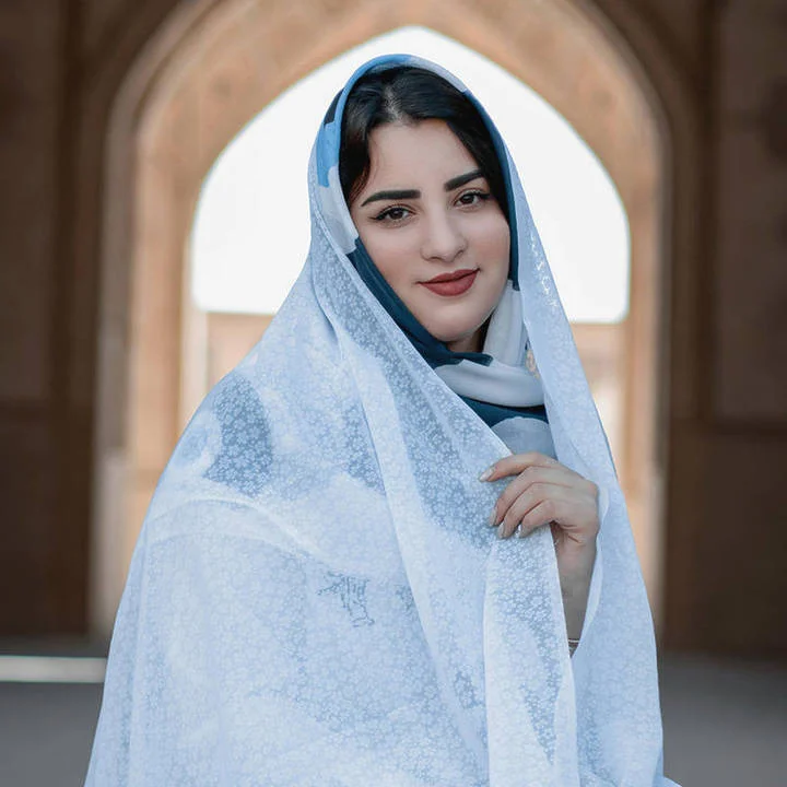 رقية العامري