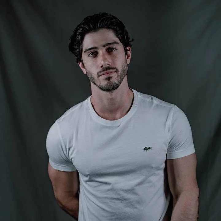 شادي البلوشي